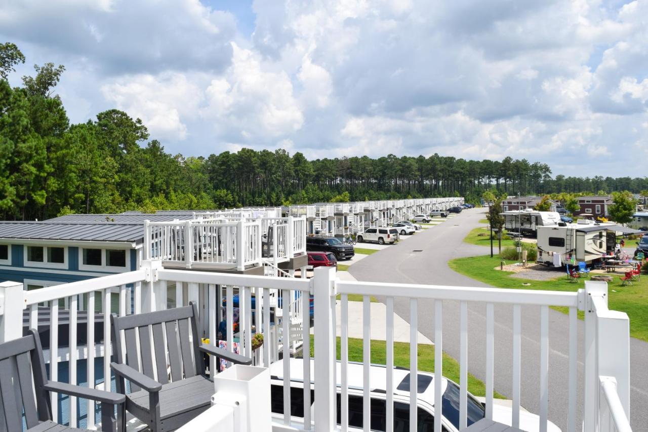 Sun Outdoors - Myrtle Beach Conway Exterior foto