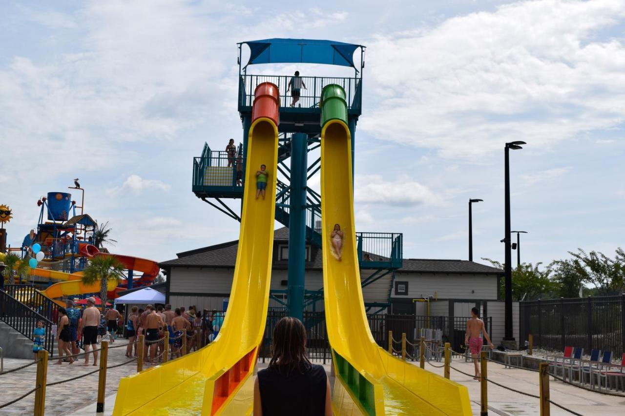 Sun Outdoors - Myrtle Beach Conway Exterior foto