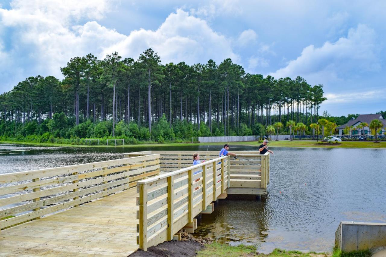 Sun Outdoors - Myrtle Beach Conway Exterior foto