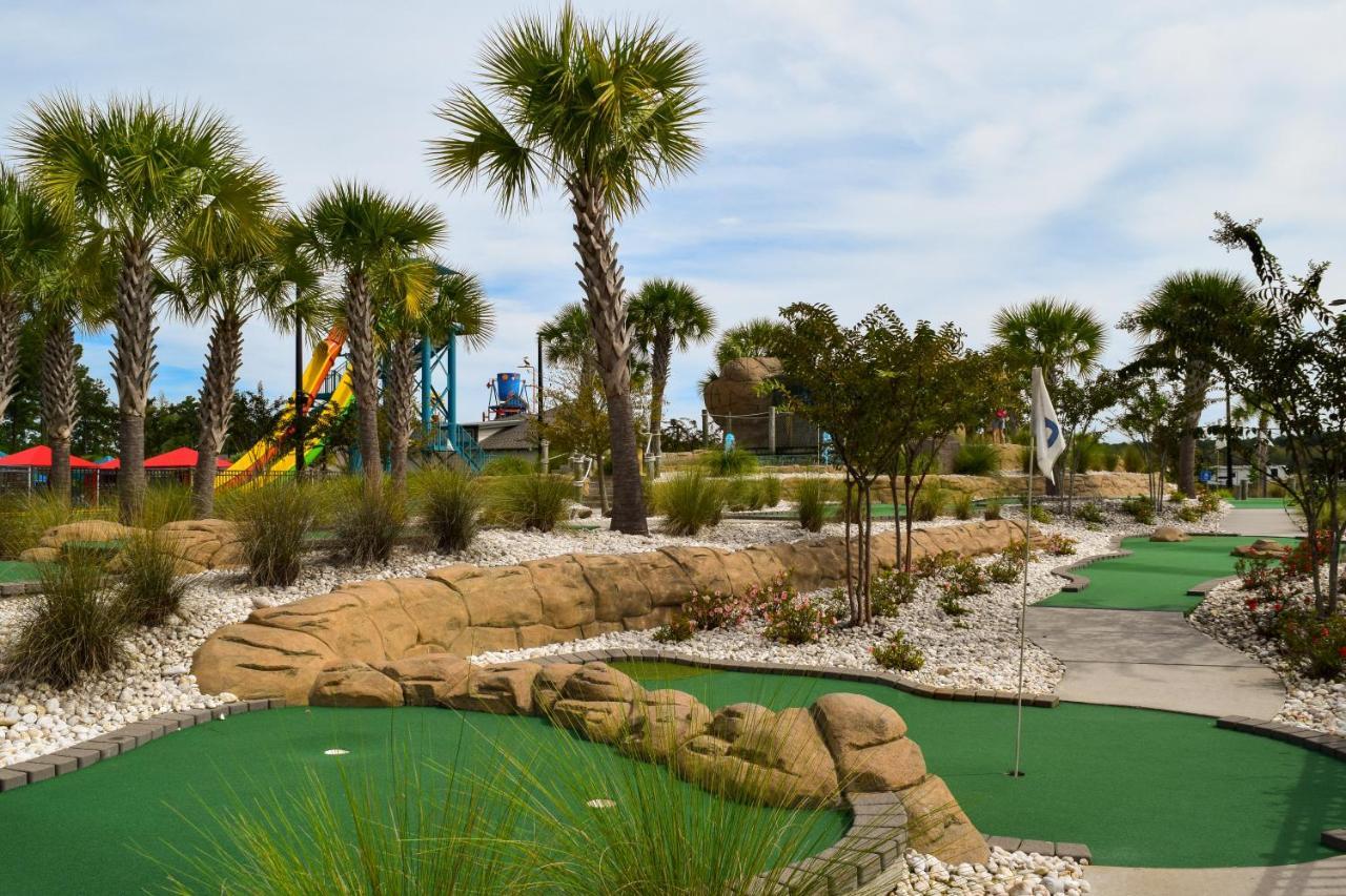 Sun Outdoors - Myrtle Beach Conway Exterior foto