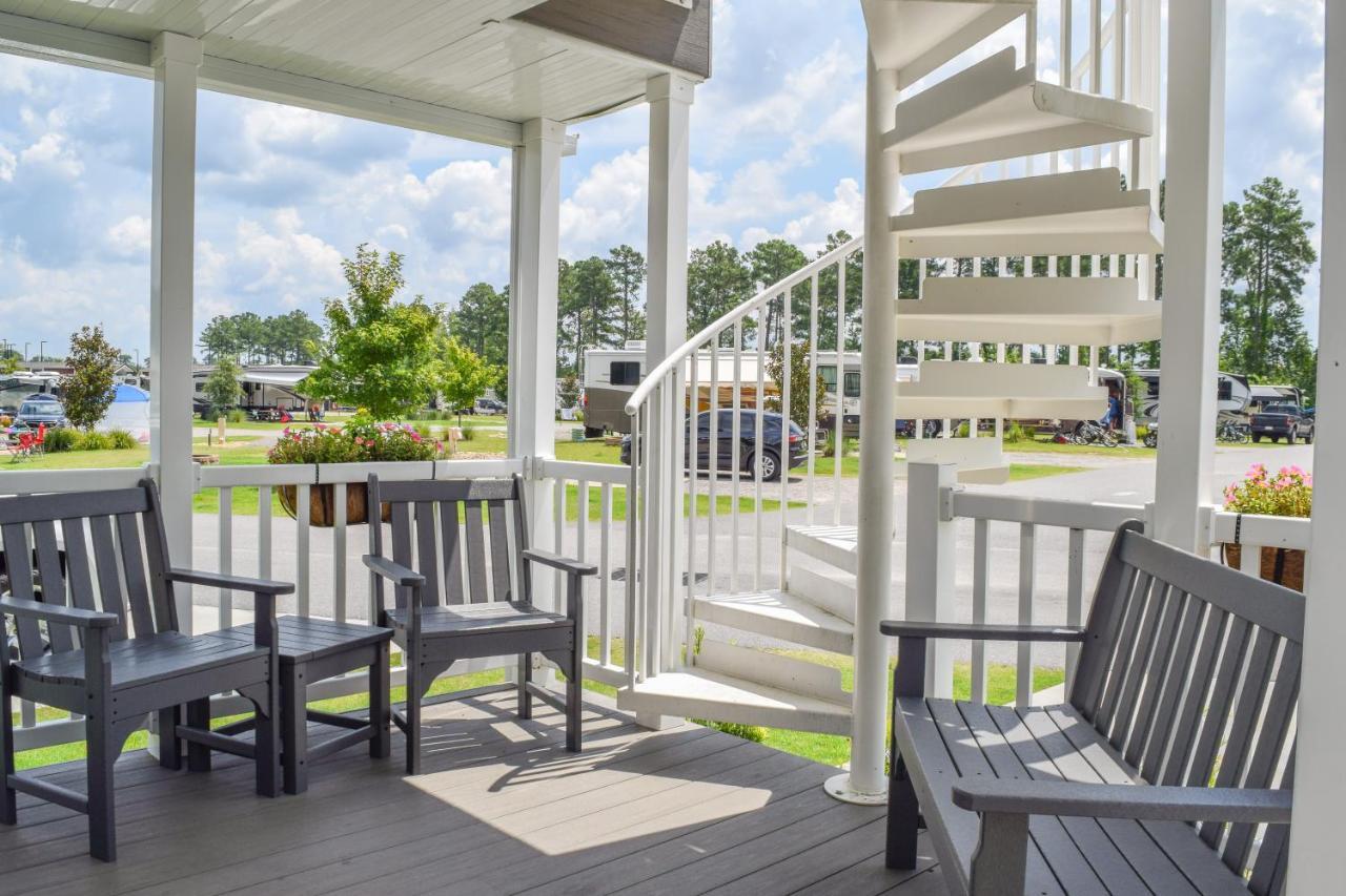 Sun Outdoors - Myrtle Beach Conway Exterior foto