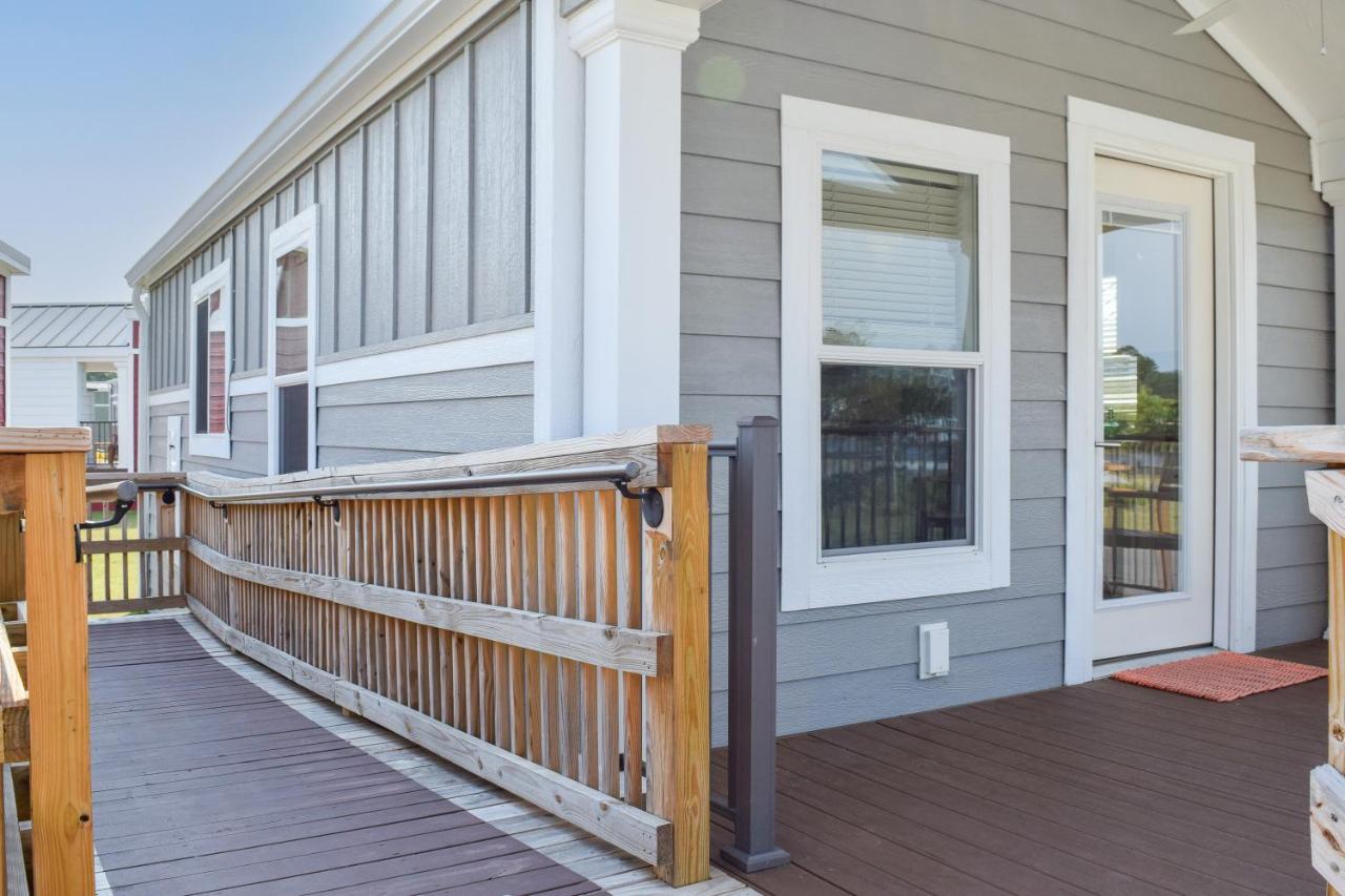 Sun Outdoors - Myrtle Beach Conway Exterior foto
