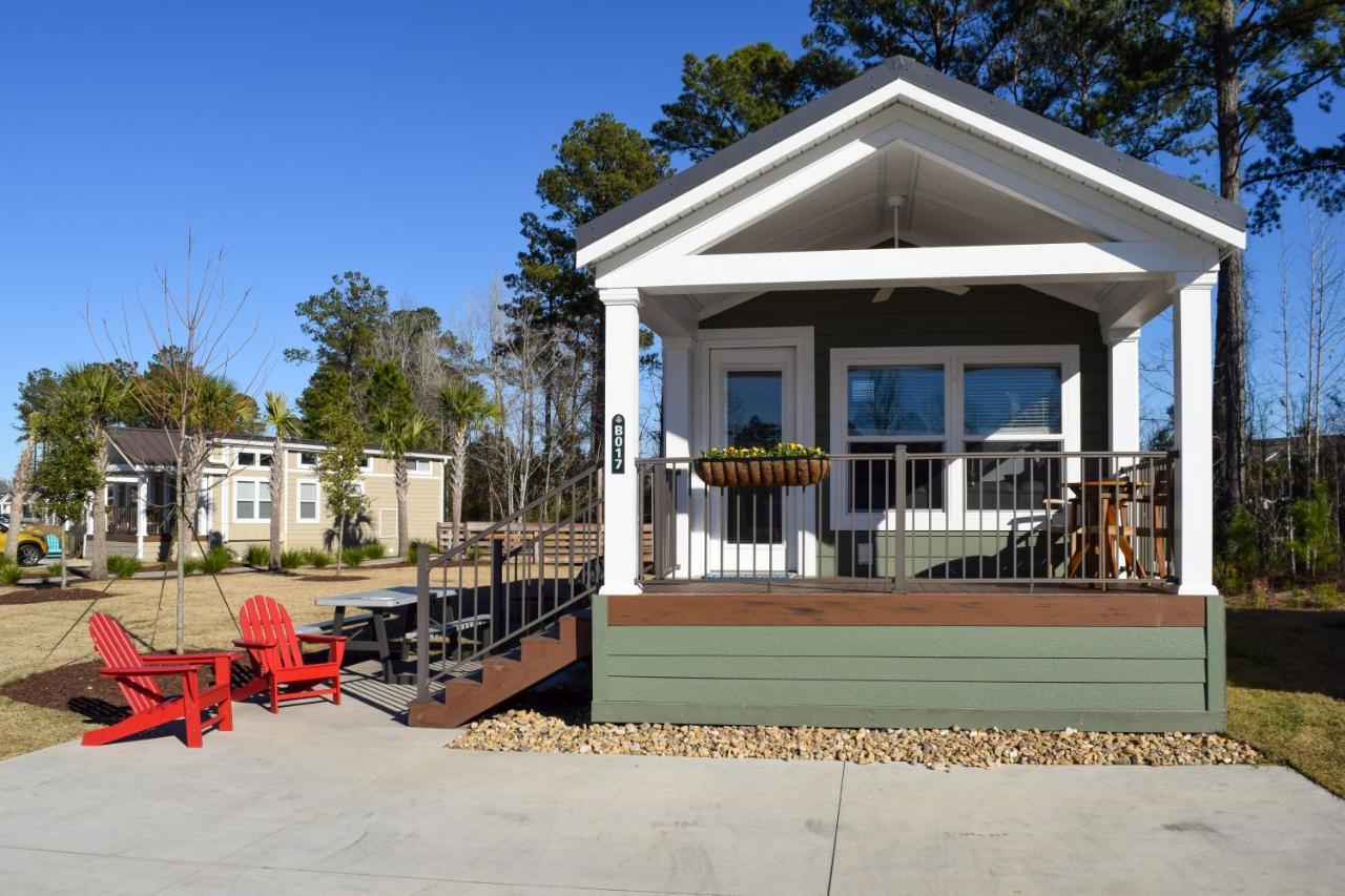 Sun Outdoors - Myrtle Beach Conway Exterior foto