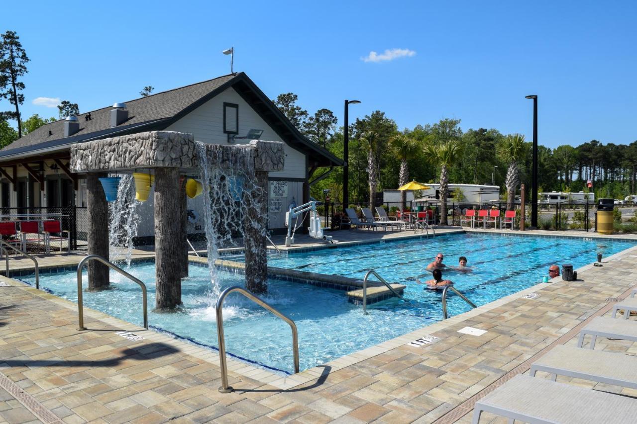 Sun Outdoors - Myrtle Beach Conway Exterior foto