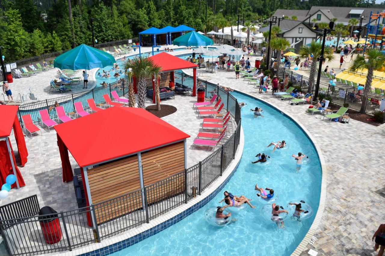 Sun Outdoors - Myrtle Beach Conway Exterior foto